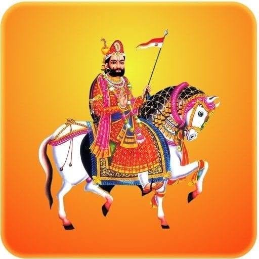 Baba Ramdevra Mela